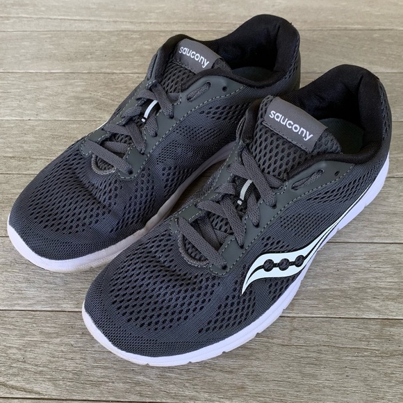 grid ideal lightweight running shoe